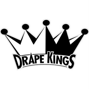 Drape Kings - Event Draping