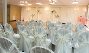 Classique Banquet Hall Rex  GA  Wedding  Venue 