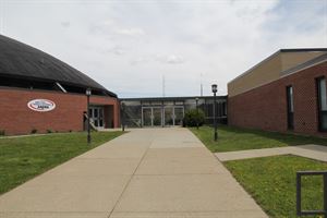 Beckley Raleigh County Convention Center