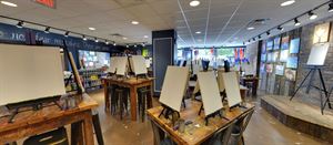 Muse Paintbar - Norwalk