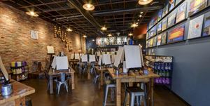 Muse Paintbar - Woodbury