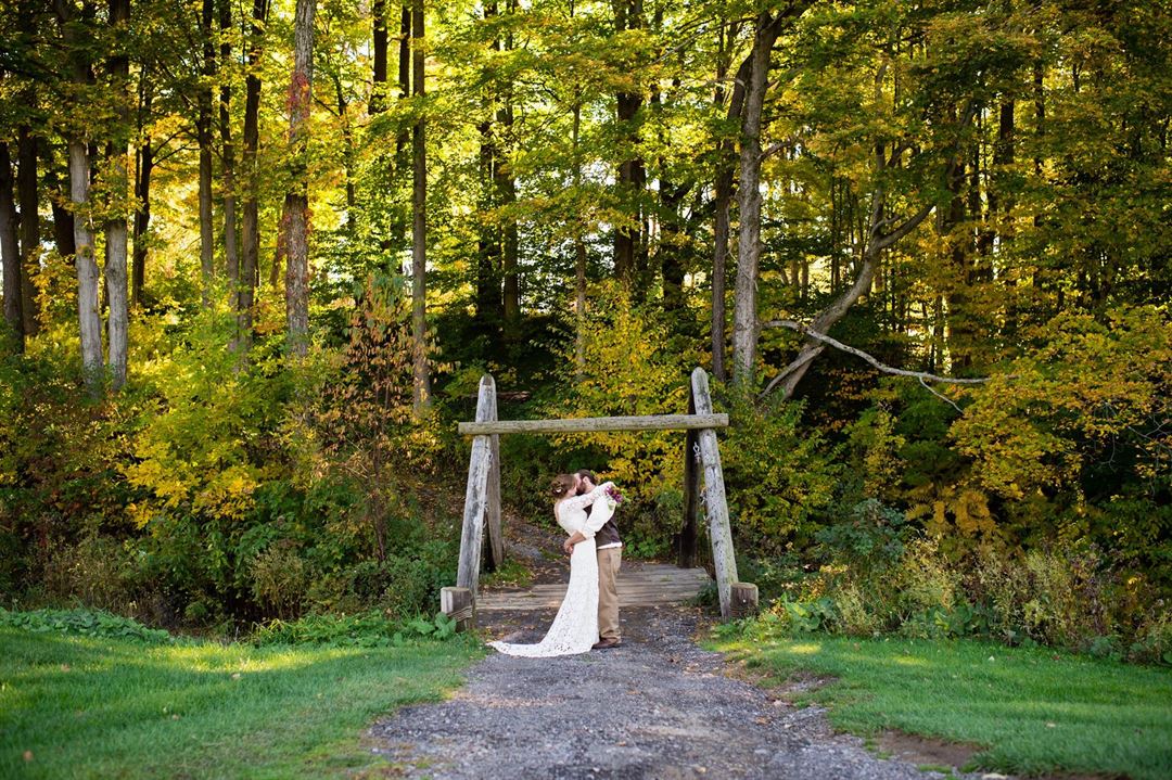 Pine Hills Golf Course Frankfort, NY Party Venue