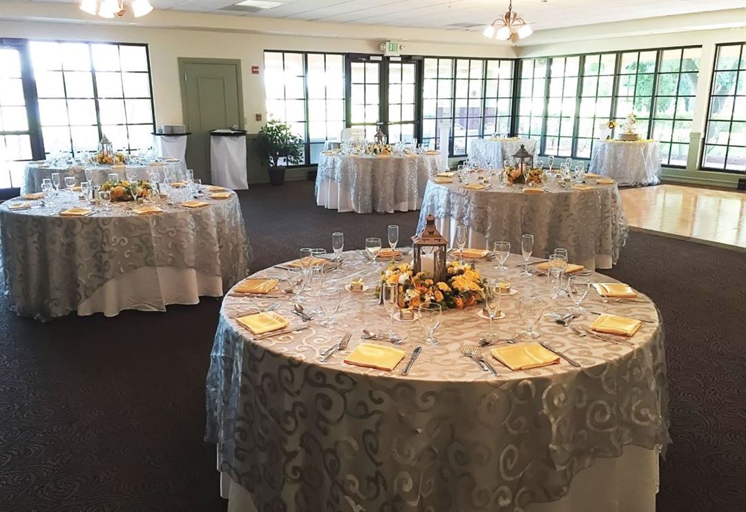 Pembroke Lakes Country Club Hollywood Fl Wedding Venue