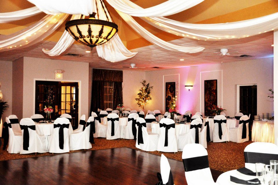 Gala Events Facility - Marietta, GA - Wedding Venue