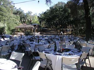 Julian Wedding Venue - San Diego Spiritual Retreat Center
