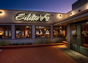 Eddie V's Prime Seafood, La Jolla