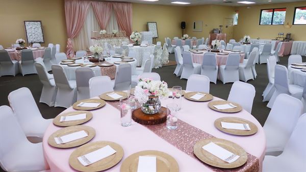 Wedding Venues In Oviedo Fl 180 Venues Pricing