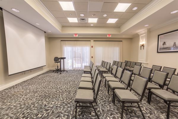 Homewood Suites Palm Beach Gardens - Palm Beach Gardens, FL - Wedding Venue