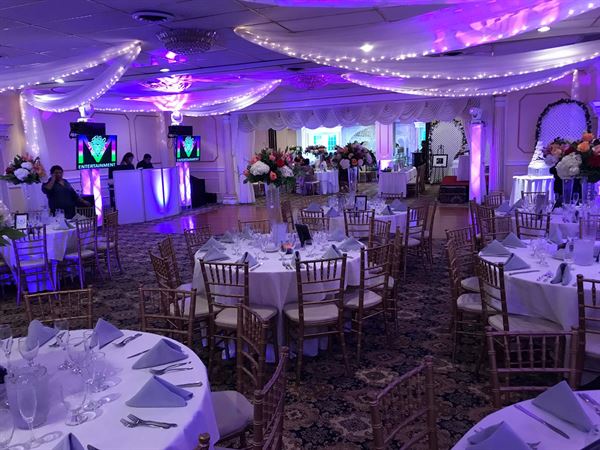 Wedding Venues in Trenton, NJ - 180 Venues | Pricing