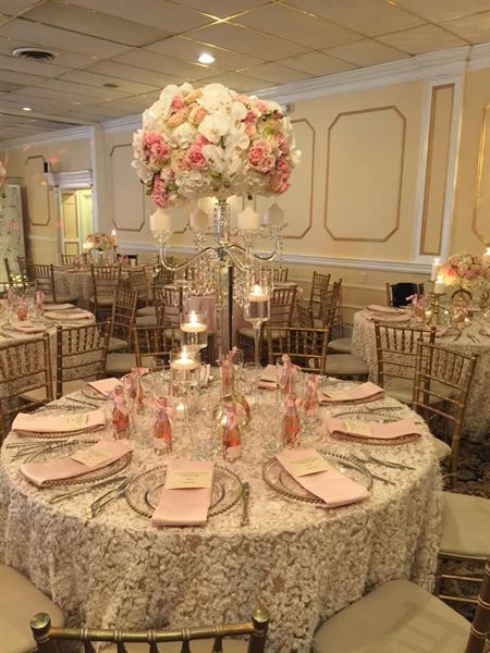 Wedding Venues in Trenton, NJ - 180 Venues | Pricing