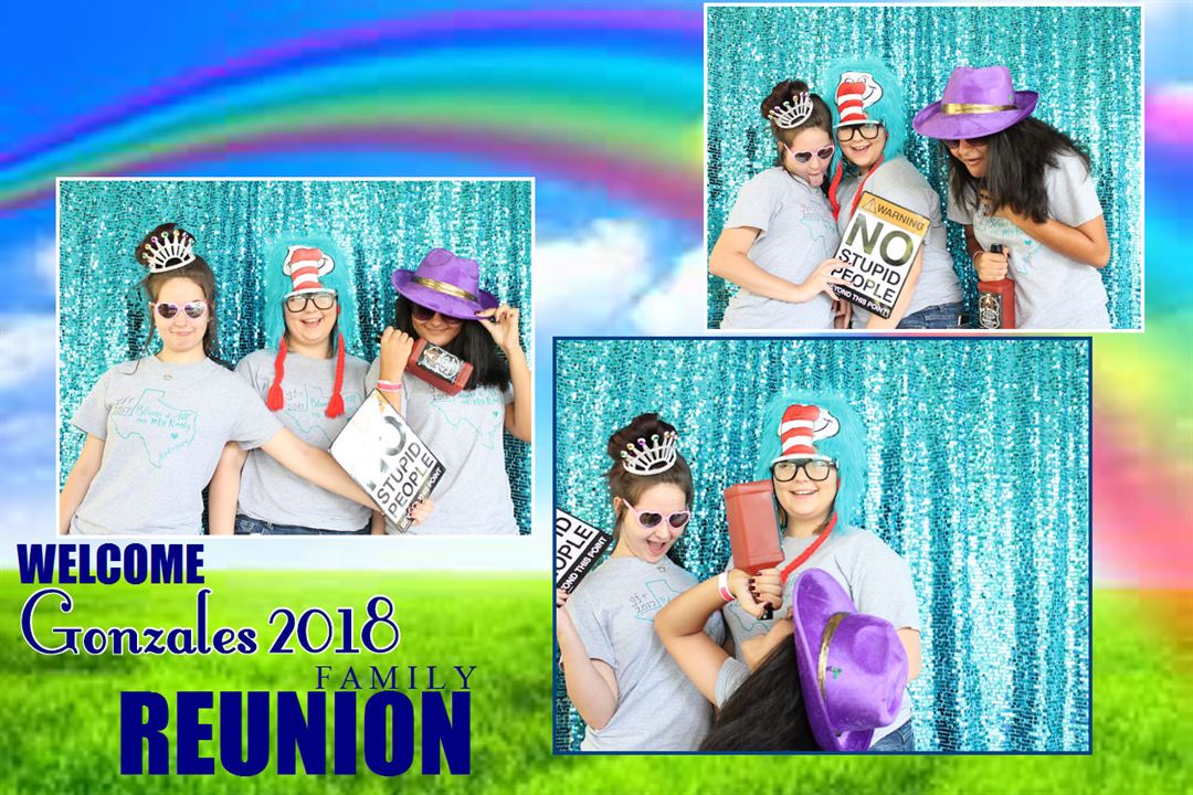 Fun Fab Photo Booths & DJ Services - Houston, TX ...