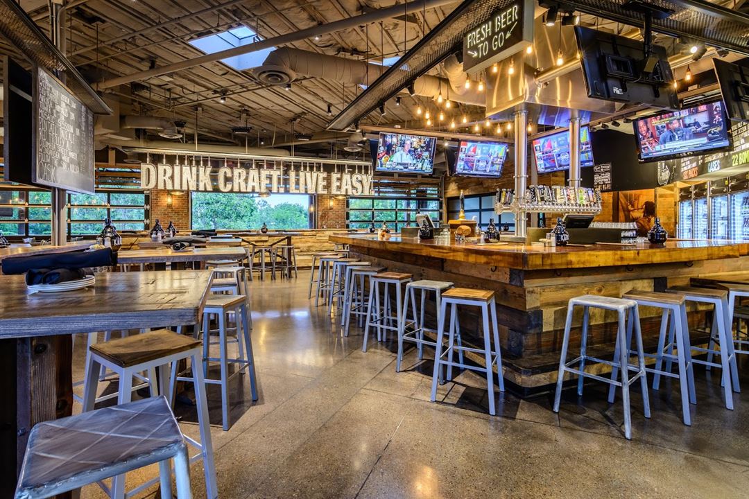 Karl Strauss Brewing Company - Carlsbad, CA - Party Venue