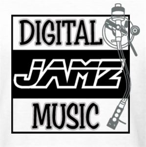Digital Jamz Music