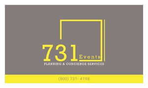 731 Events