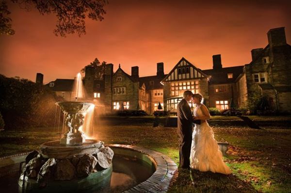  Greystone Hall West Chester PA  Wedding Venue