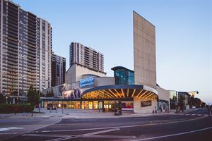 Toronto Centre For The Arts (Soon to be Meridian Arts Centre)