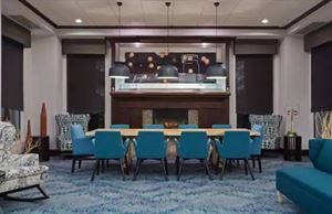 Hilton Garden Inn Annapolis