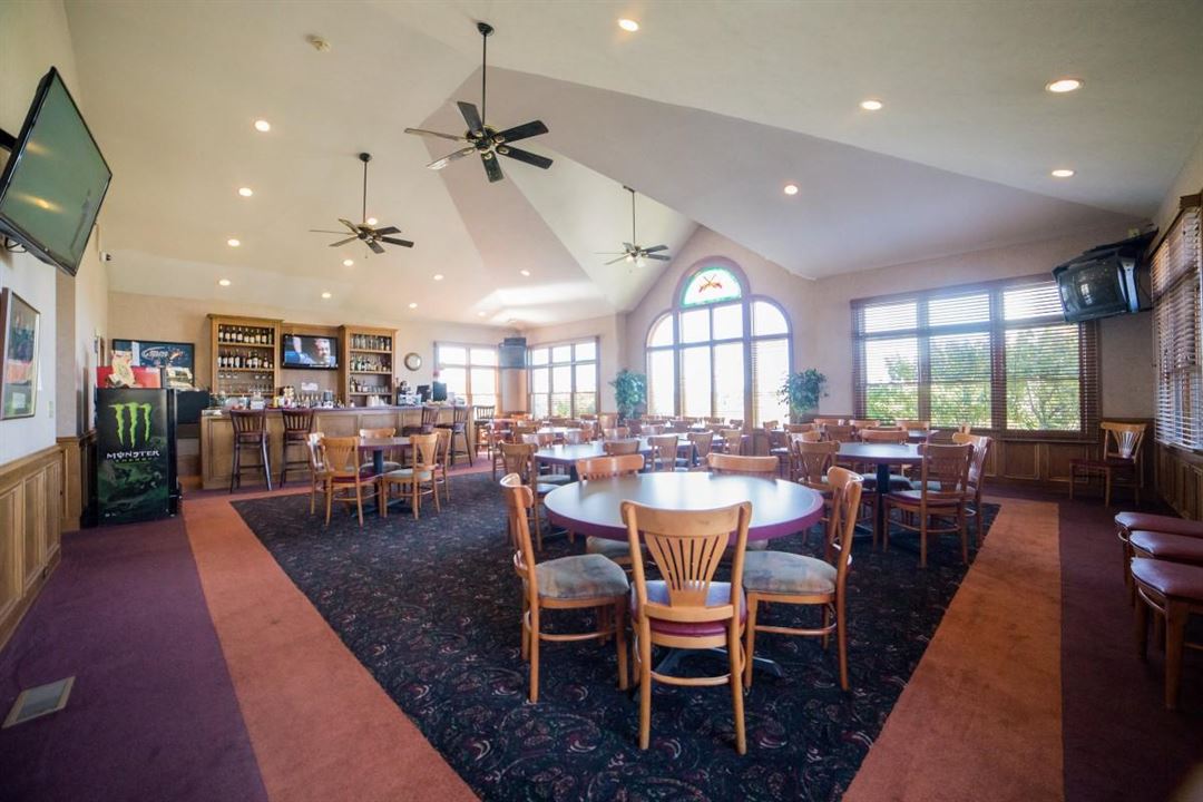 West Chase Golf Club Brownsburg, IN Wedding Venue