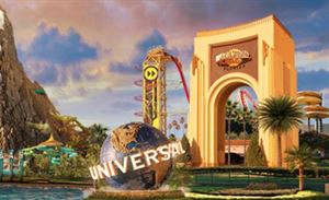 Universal Orlando Resort