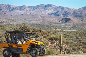 Arizona Outdoor Fun Adventures & Tours