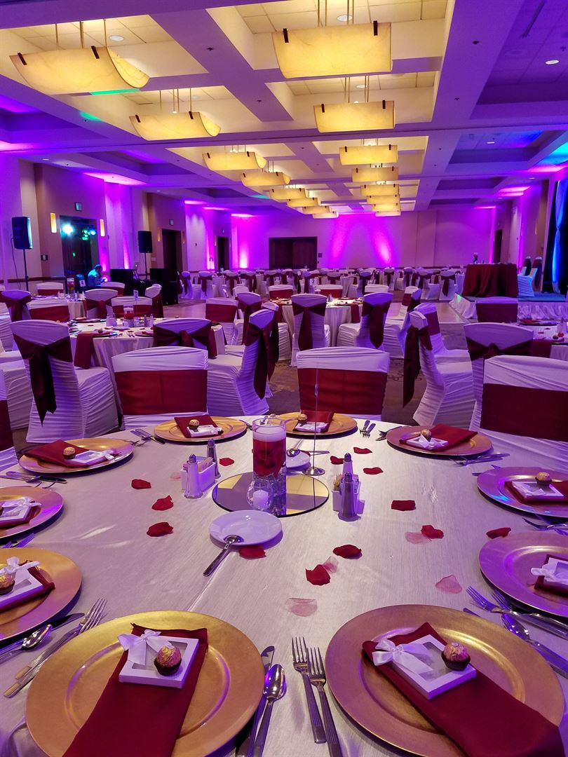 hilton-san-antonio-airport-san-antonio-tx-wedding-venue