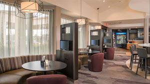 Courtyard by Marriott Dulles Airport Herndon Hotel