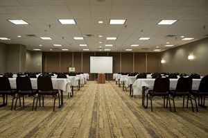 Holiday Inn Spearfish-Convention Center