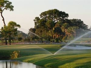 Tequesta Country Club