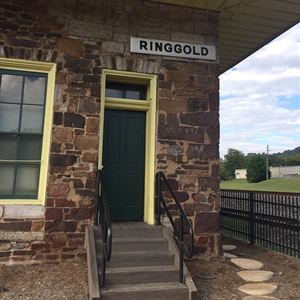 Ringgold Depot