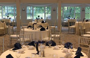 Independence Harbor Wedding and Event Venue