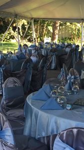 Enchanted Gardens Banquet Hall & Garden Events