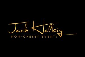 Jack Helbig Non-Cheesy Events