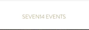Seven14 Events (Event Planning)