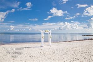 Southernmost Weddings Key West