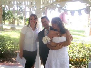 Love Bird Wedding Ceremonies