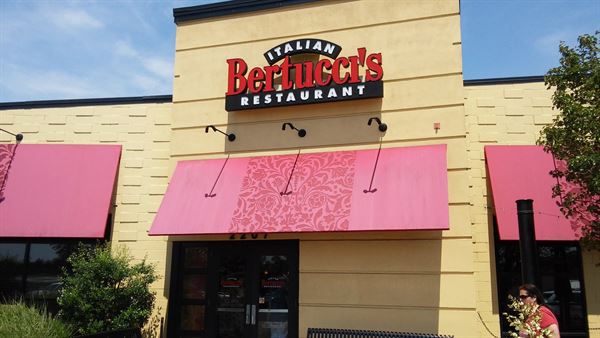 bertucci's kitchen and bar huntingdon valley pa