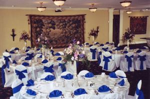 Tapestry Banquets