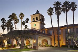 Embassy Suites by Hilton Lompoc Central Coast