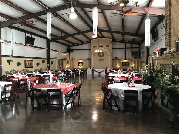  Wedding  Venues  in Amarillo  TX  27 Venues  Pricing