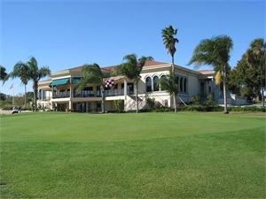 Cleveland Heights Golf Course