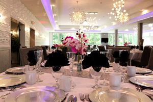 Breezes Banquet & Event Center