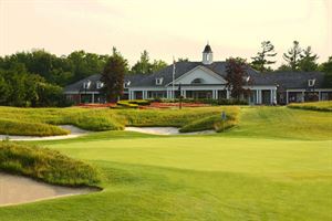 RattleSnake Point Golf Club