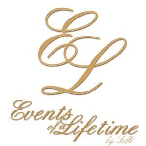 Events of a Lifetime, by Telli