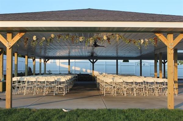 Willow Creek Golf Course Rochester MN  Wedding  Venue 