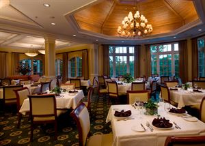 Inverness Country Club - Birmingham, AL - Wedding Venue