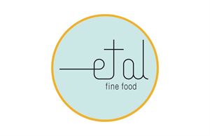 et al - fine food