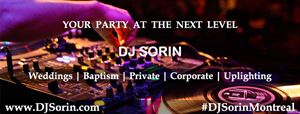 DJ Sorin