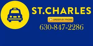 St Charles Taxi Shuttle