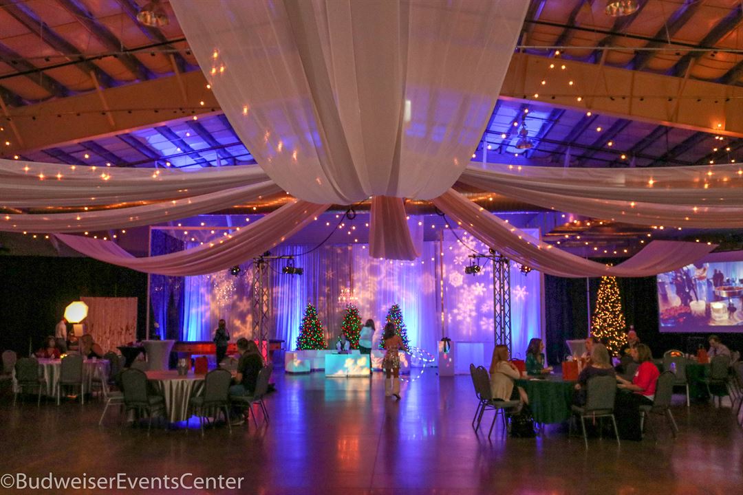 The Ranch Events Complex Loveland, CO Meeting Venue