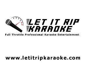 Let It Rip Karaoke